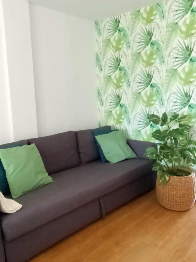 Apartamento Vista Al Mar Playa Las Americas Apartment Arona  Ngoại thất bức ảnh